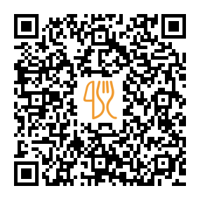 Link z kodem QR do karta Genesis Restaurant & Catering