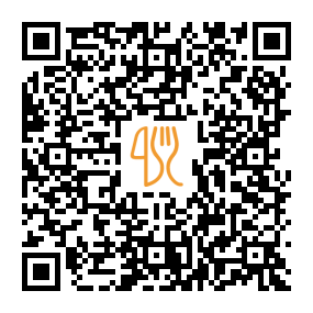 Link z kodem QR do karta Pau Restaurant & Catering