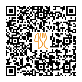 Link z kodem QR do karta Blue Heron Restaurant