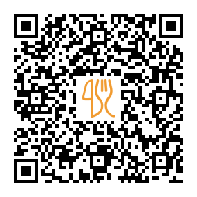 Link z kodem QR do karta Family Garden Chinese Restaurant