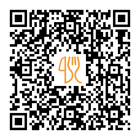 Link z kodem QR do karta China Blossom Restaurant