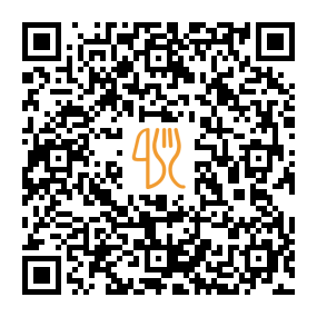 Link z kodem QR do karta Thai Hana Restaurant