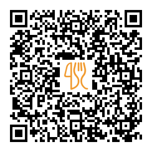 Link z kodem QR do karta The Place / Home of Good Food Catering