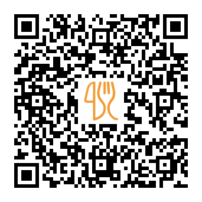 Link z kodem QR do karta China Garden Buffet