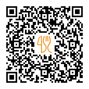 Link z kodem QR do karta China Garden Buffet and Sushi