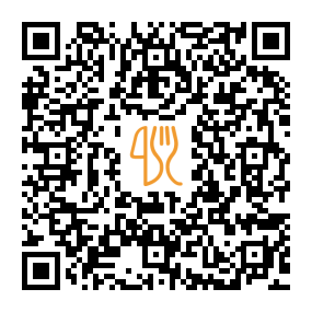 Link z kodem QR do karta Istanbul Mediterranean Cuisine