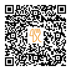 Link z kodem QR do karta Begonia Gardens Restaurant