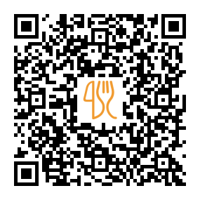 Link z kodem QR do karta Tom's Cafe Ltd