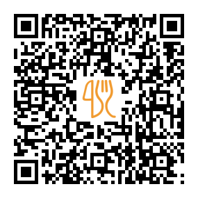 Link z kodem QR do karta New China Restaurant