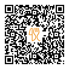 Link z kodem QR do karta Mandarin House Restaurant