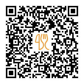 Link z kodem QR do karta The Wok Asian Restaurant