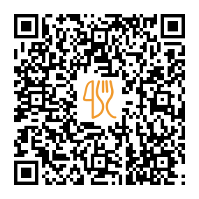 Link z kodem QR do karta Taiji Eastern Cuisine