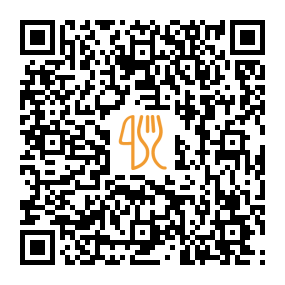 Link z kodem QR do karta Asian House Restaurant