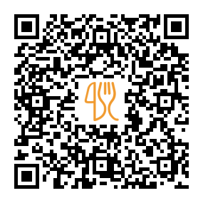 Link z kodem QR do karta Siberian meat dumplings