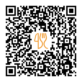 Link z kodem QR do karta Vesela's International Kitchen