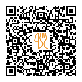 Link z kodem QR do karta MJ Indian Cuisine