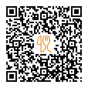 Link z kodem QR do karta Trishan Food Market Ltd