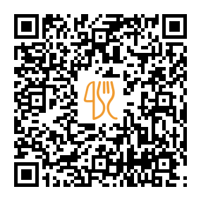 Link z kodem QR do karta Bawarchi Restaurant