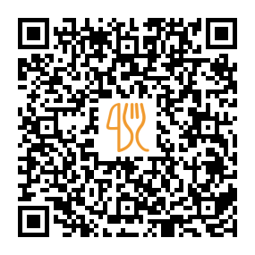 Link z kodem QR do karta Alhamdulillah Garden Restaurant