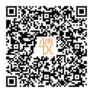 Link z kodem QR do karta Paper Moon Cake Boutique and Cafe