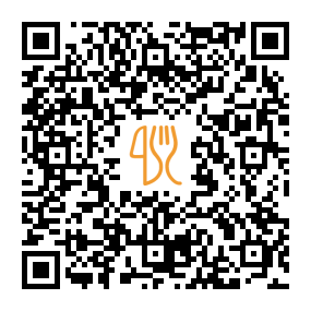 Link z kodem QR do karta Wray Organic Market & Cafe