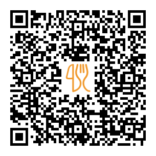 Link z kodem QR do karta L'Oustal des Cascades