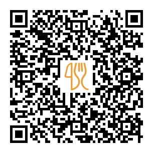 Link z kodem QR do karta Cafe De La Mairie