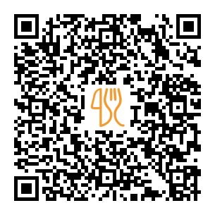 Link z kodem QR do karta Auberge Du Moulin de la Tave