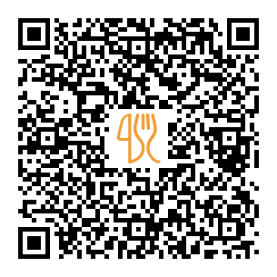 Link z kodem QR do karta The Pink Flamingo Bakery and Boutique