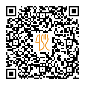 Link z kodem QR do karta Izumi Japanese Restaurant