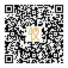 Link z kodem QR do karta Captain Punjabi Foods