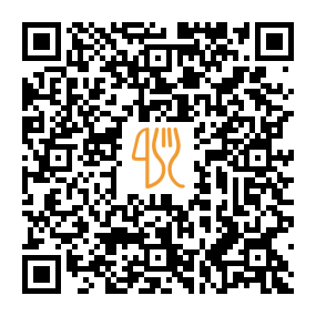 Link z kodem QR do karta Ramayana Restaurant