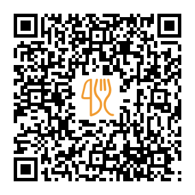 Link z kodem QR do karta Dholya Garden Restaurant