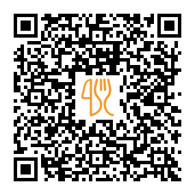 Link z kodem QR do karta The Retreat Garden Bistro