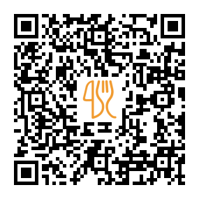 Link z kodem QR do karta JP Veg Restaurant