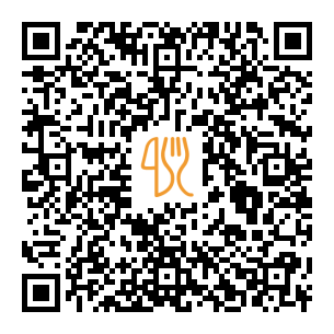 Link z kodem QR do karta The Verve Lounge Cafe at Old Beach