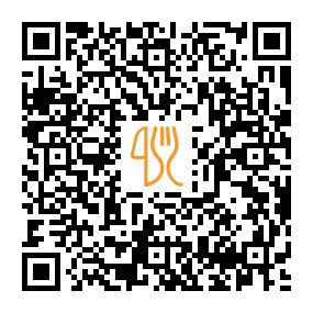 Link z kodem QR do karta Chahat restaurant