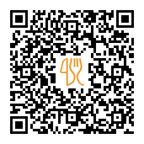 Link z kodem QR do karta Hibachi Restaurant