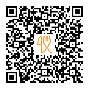 Link z kodem QR do karta Tea Gardens Bakehouse