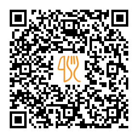 Link z kodem QR do karta Indian Zaika Restaurant