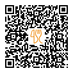 Link z kodem QR do karta New China Restaurant