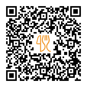 Link z kodem QR do karta Thai and Asian Restaurant