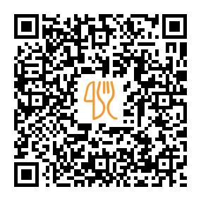 Link z kodem QR do karta Hansik Korean Restaurant