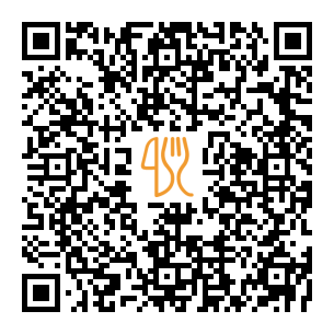 Link z kodem QR do karta Auberge de la Cascade