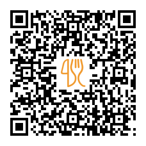 Link z kodem QR do karta Thai Moon Restaurant