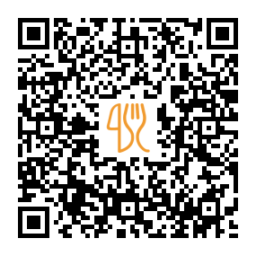 Link z kodem QR do karta Shamim Afghan Cuisine