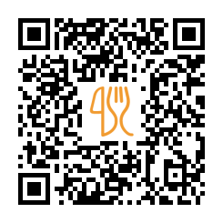 Link z kodem QR do karta Kanji Sushi Bar