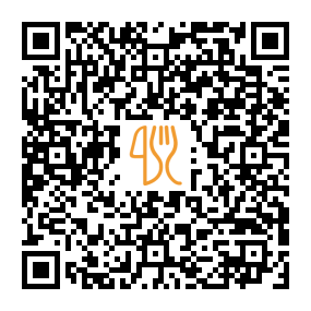 Link z kodem QR do karta Lucky Thai Food