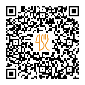 Link z kodem QR do karta iZushi Japanese Restaurant