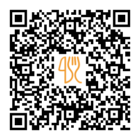 Link z kodem QR do karta Korean Restaurant